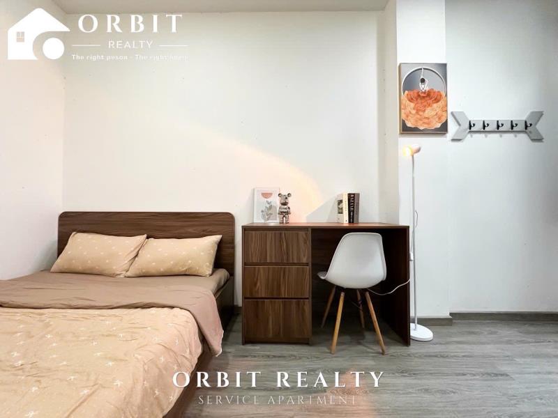 🆕 Nguyễn văn đậu | 1pn 40m² 🏠