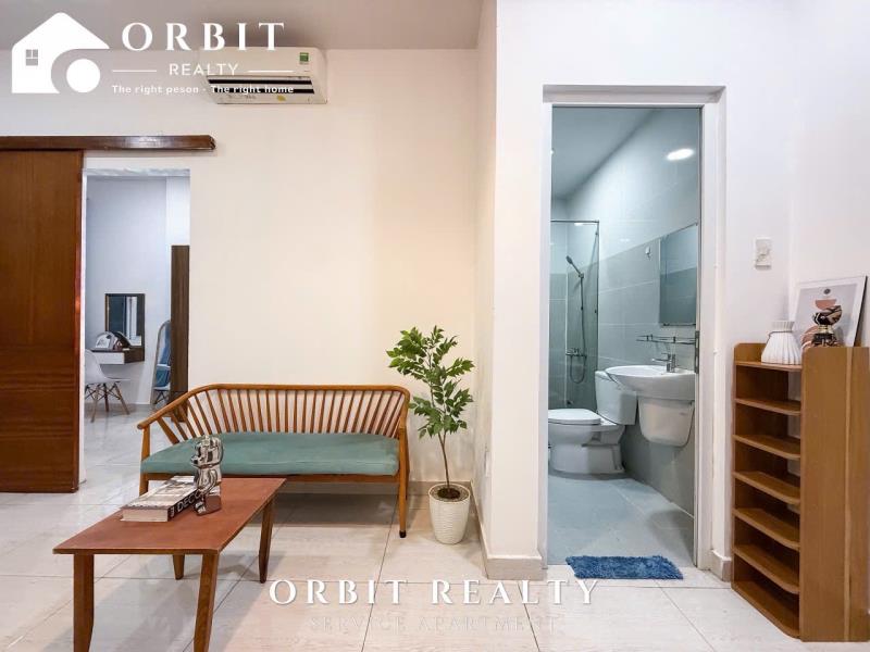 🆕 Nguyễn văn đậu | 1pn 40m² 🏠 - Ảnh 2