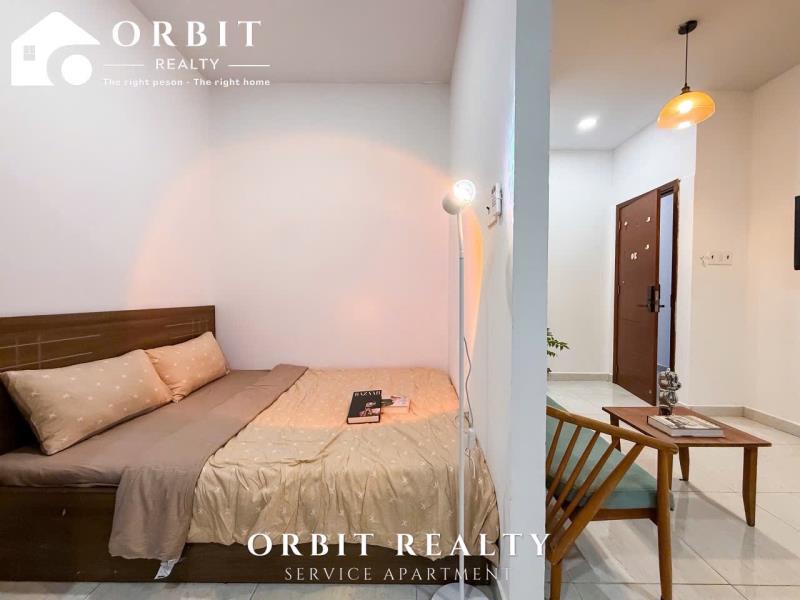 🆕 Nguyễn văn đậu | 1pn 40m² 🏠 - Ảnh 3