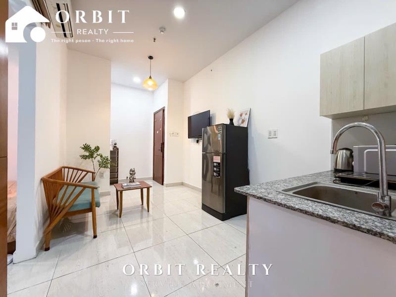 🆕 Nguyễn văn đậu | 1pn 40m² 🏠 - Ảnh 4