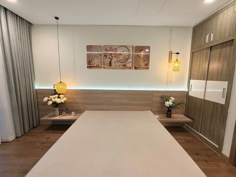 🤎 Cho thuê căn hộ 3pn – vinhomes central park - full nội thất cao cấp – view toàn thành phố 🤎 - Ảnh 4