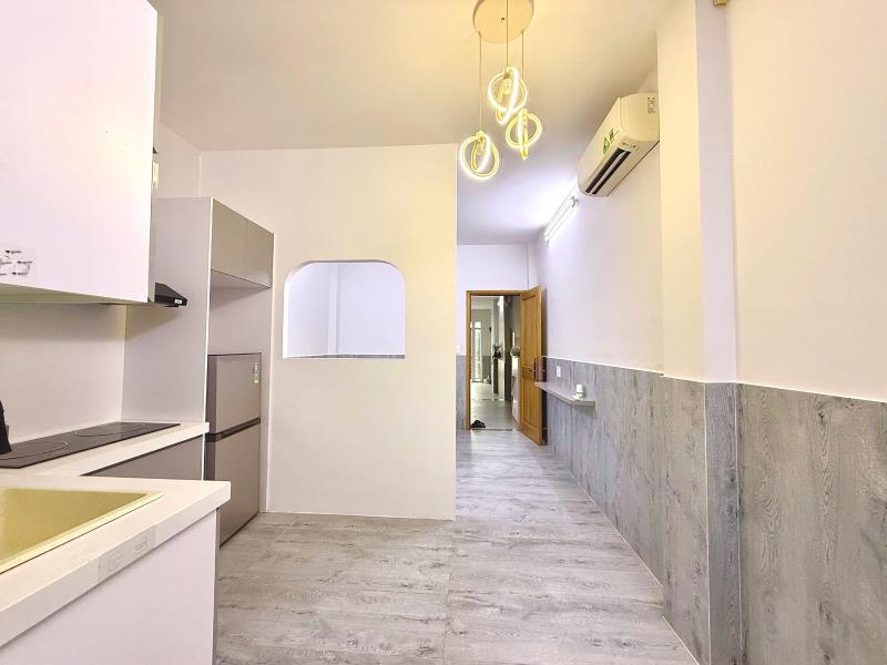 🏠 Khai trương căn hộ 1 phòng ngủ – nguyễn văn công, gò vấp ✨  - Ảnh 3