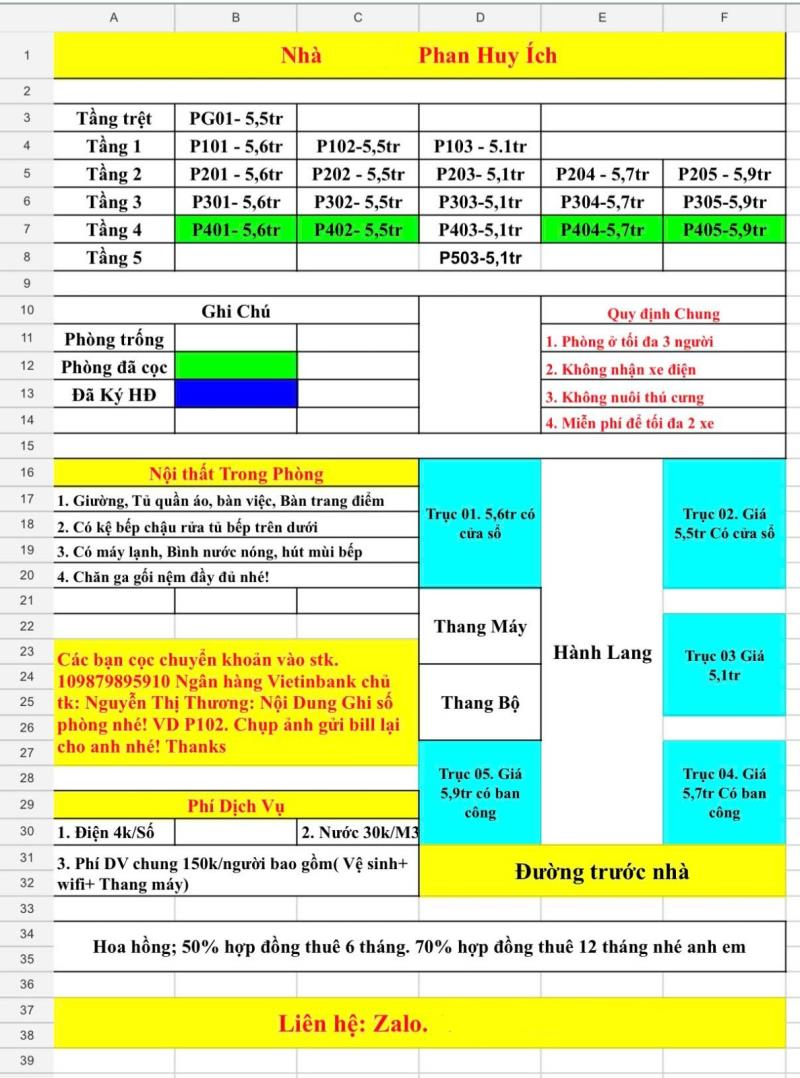 🏡Phan huy ích, gv