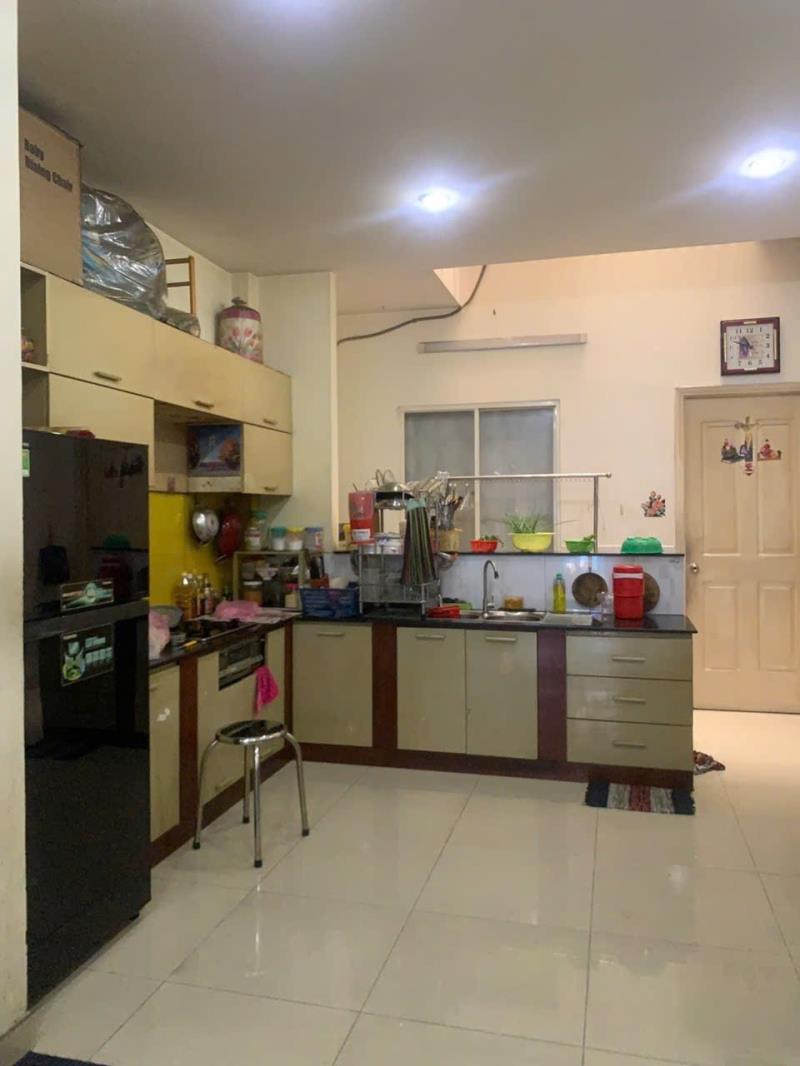 6,8 tỷ – nhà mặt tiền kinh doanh tân thới nhất, q12 – 80m2 – 2 tầng - Ảnh 2