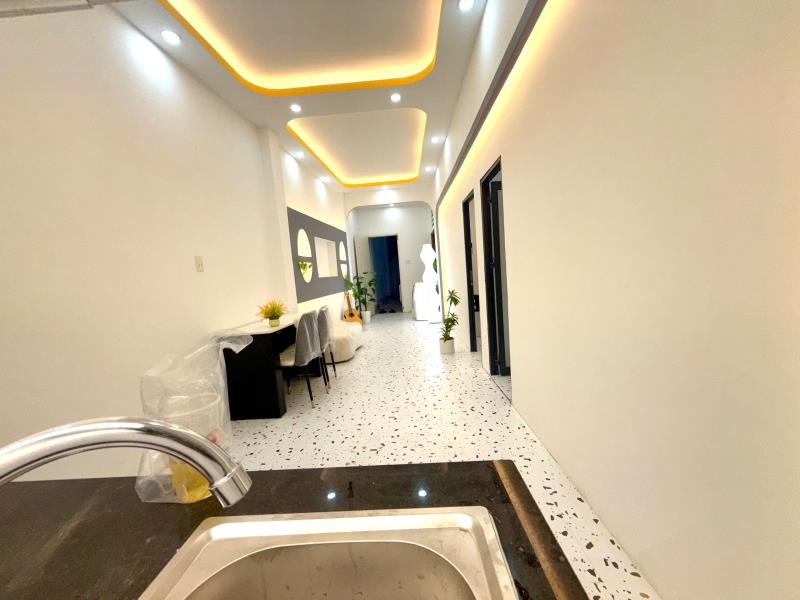 2pn cao cấp nguyễn đình khơi tân bình - gần hoàng sa trường sa, ngã tư bảy hiền - Ảnh 2