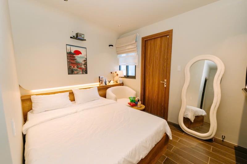 🏡 Siêu phẩm căn hộ mới 100% có cửa sổ thoáng - bùi đình túy (phường 12, bình thạnh)