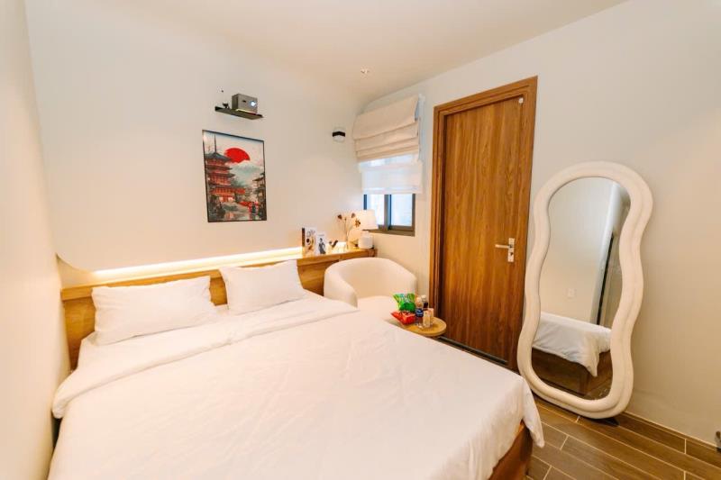 🏡 Siêu phẩm căn hộ mới 100% có cửa sổ thoáng - bùi đình túy (phường 12, bình thạnh) - Ảnh 4