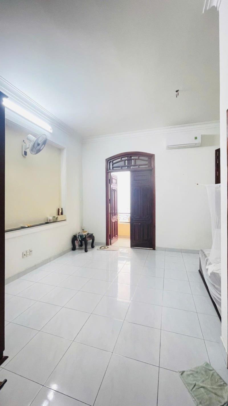 Giảm 2 tỷ ! sát mt bạch đằng, 88m2 ,5 tầng,hxh ngủ nhà.sổ vuông - Ảnh 4