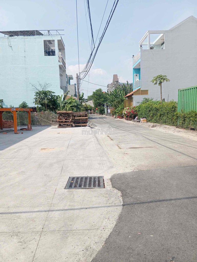 Đất nền ngã tư nước đá giáp ranh quận 12 - 4