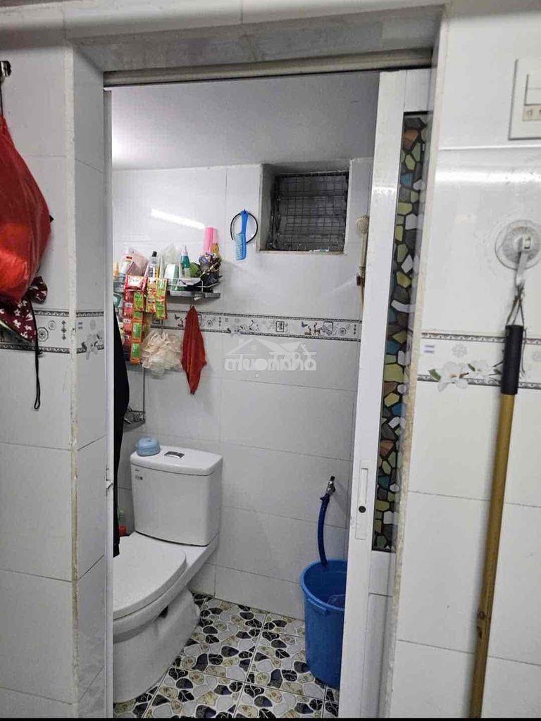Chung cư quận 5 đường trần phú , shr, 2pn, giá chào 1 tỷ 69 - 3