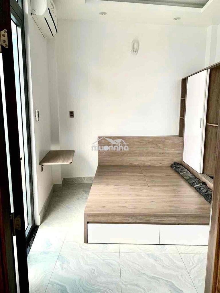 Cho thuê phòng trọ mới đẹp lạc long quân, q11 - Ảnh 2