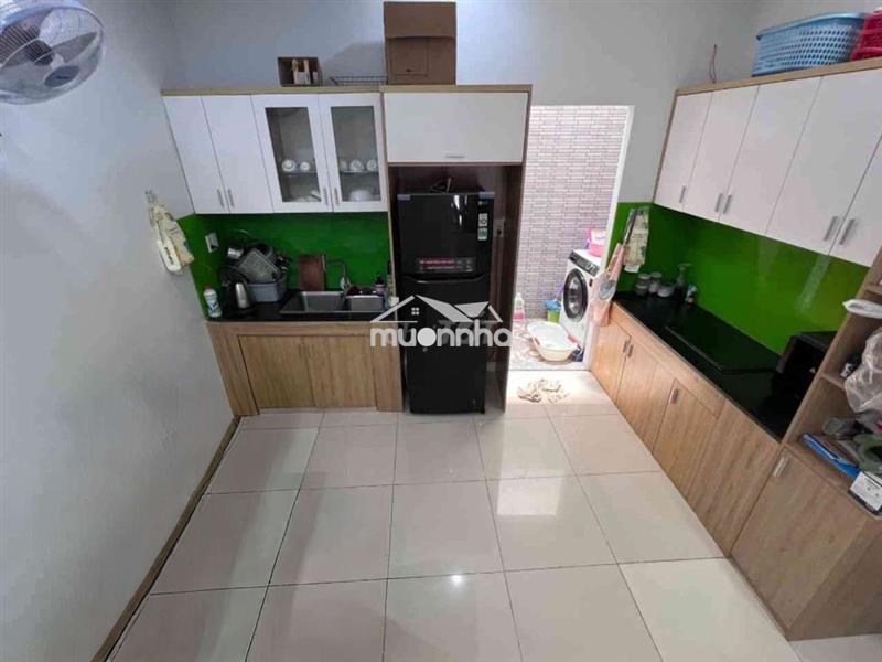 Nhà võ văn hát 52m² – 2 tầng – 4x13m – hẻm 4m – chỉ 4,x tỷ