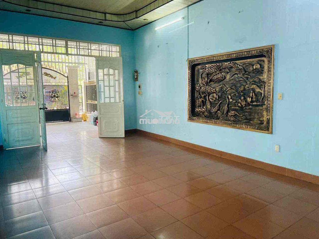 Bán gấp nhà mặt tiền tân định, gần ngã ba lan xi, giá 1.690 tỷ quá rẻ - 4