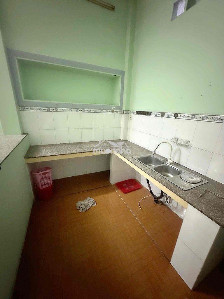 Nhà [ 6,5 x 12] 1 lầu (1pn,2wc) —879/ hương lộ 2 ,bình tân - 2