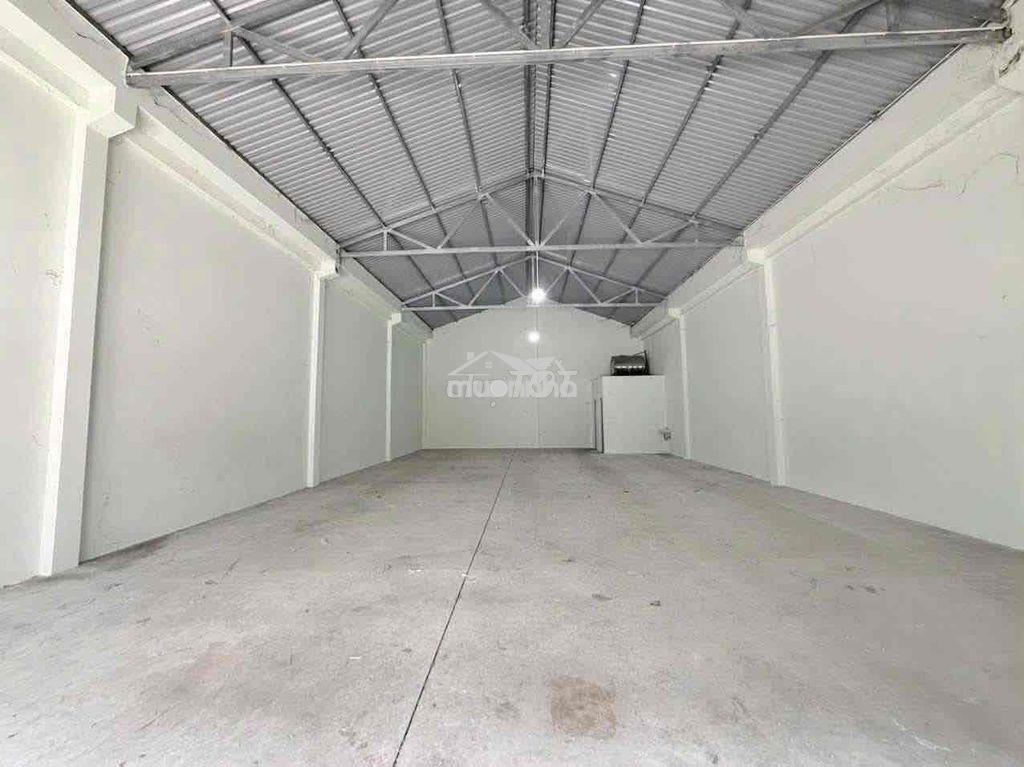 Cho thuê nhà xưởng kdc việt sing - 2
