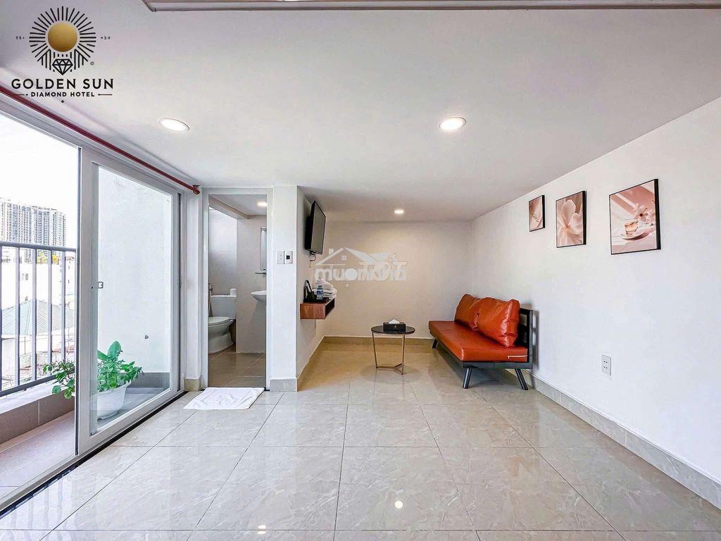 6tr căn hộ duplex gần đại học tdt, đại học ufm - trung tâm quận 7 - 4