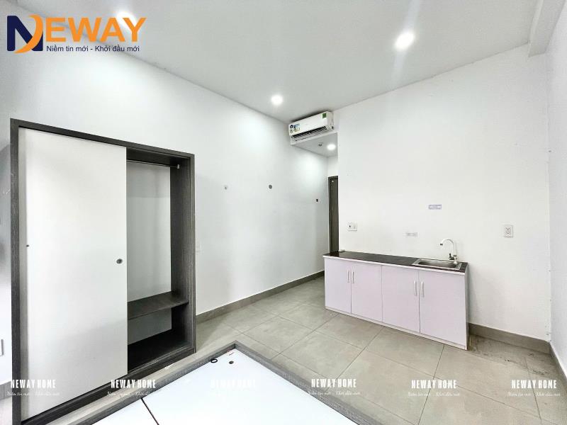 Studio bancol full nt | ngay lũy bán bích - âu cơ | chỉ 4xx - Ảnh 4