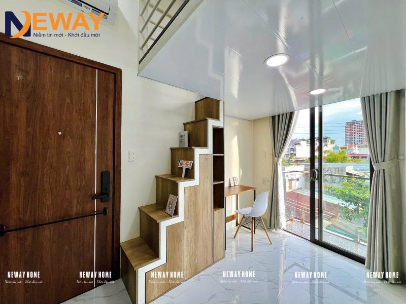 Duplex bancol lớn full nt | lê trọng tấn - aeon tân phú - Ảnh 2