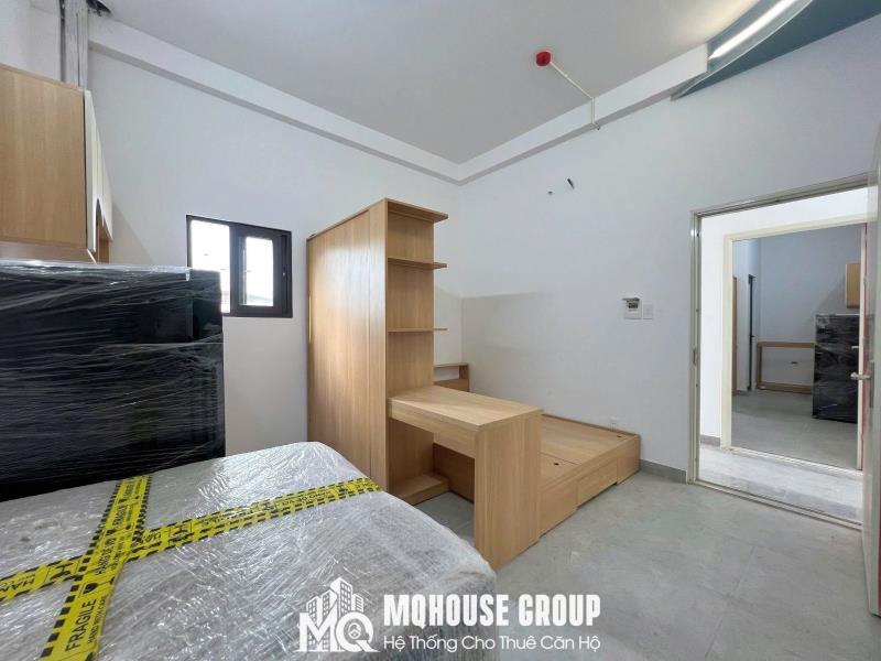 Studio full nội thất - Ảnh 4