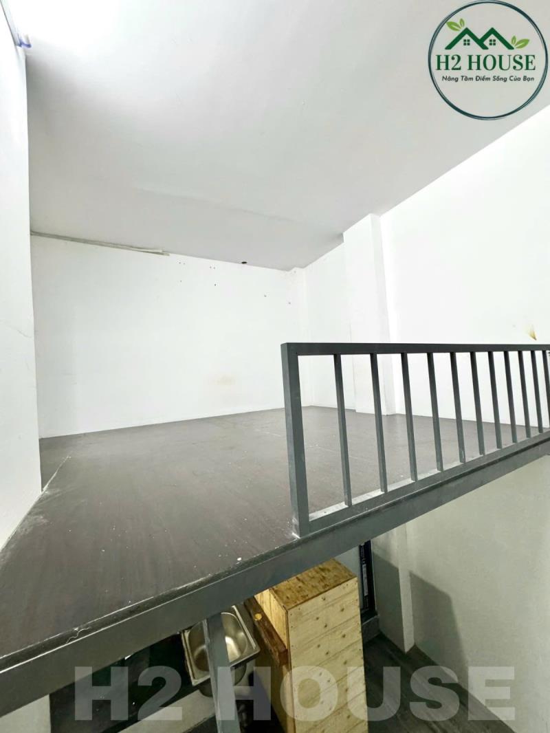 Phòng rộng full nội thất giá rẻ gần iuh cơ sở mới  - Ảnh 4