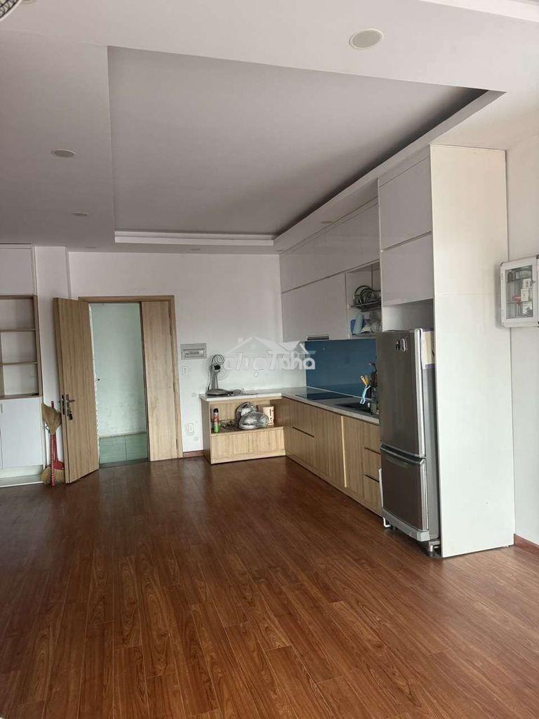 Bán chung cư 468 phan văn trị p7 gò vấp, dt 76m, 2pn, 2wc - 2