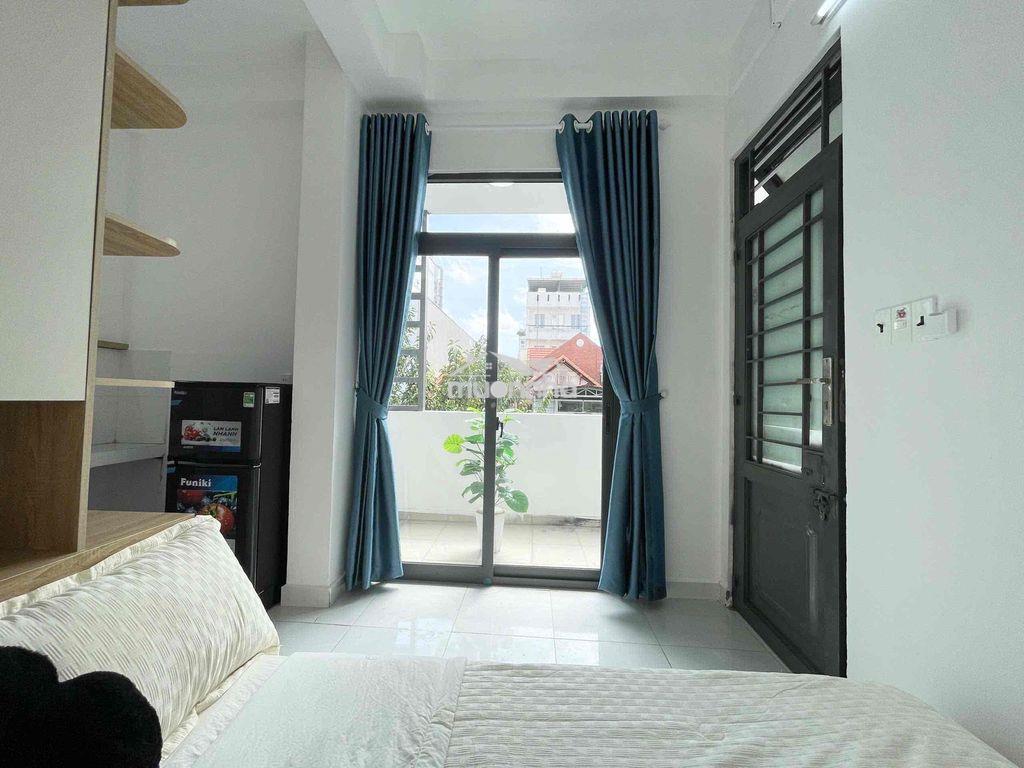 Studio tách bếp - ban công thoáng ngay đh học viện hàng không cs2 - Ảnh 2