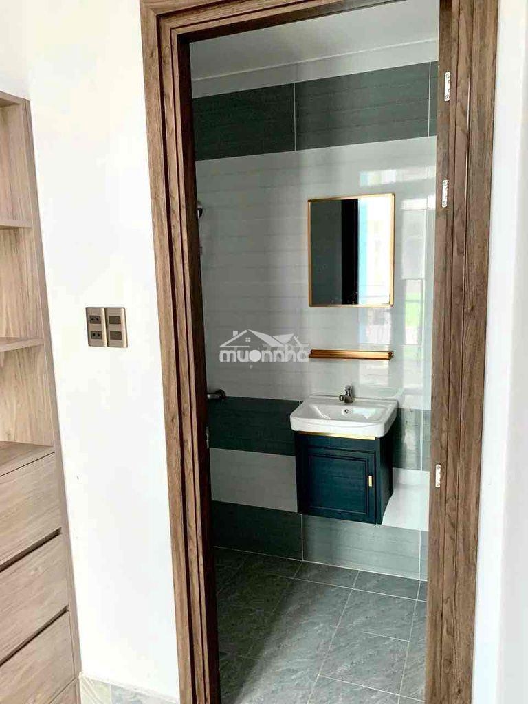 Cho thuê phòng trọ mới đẹp lạc long quân, q11 - Ảnh 4