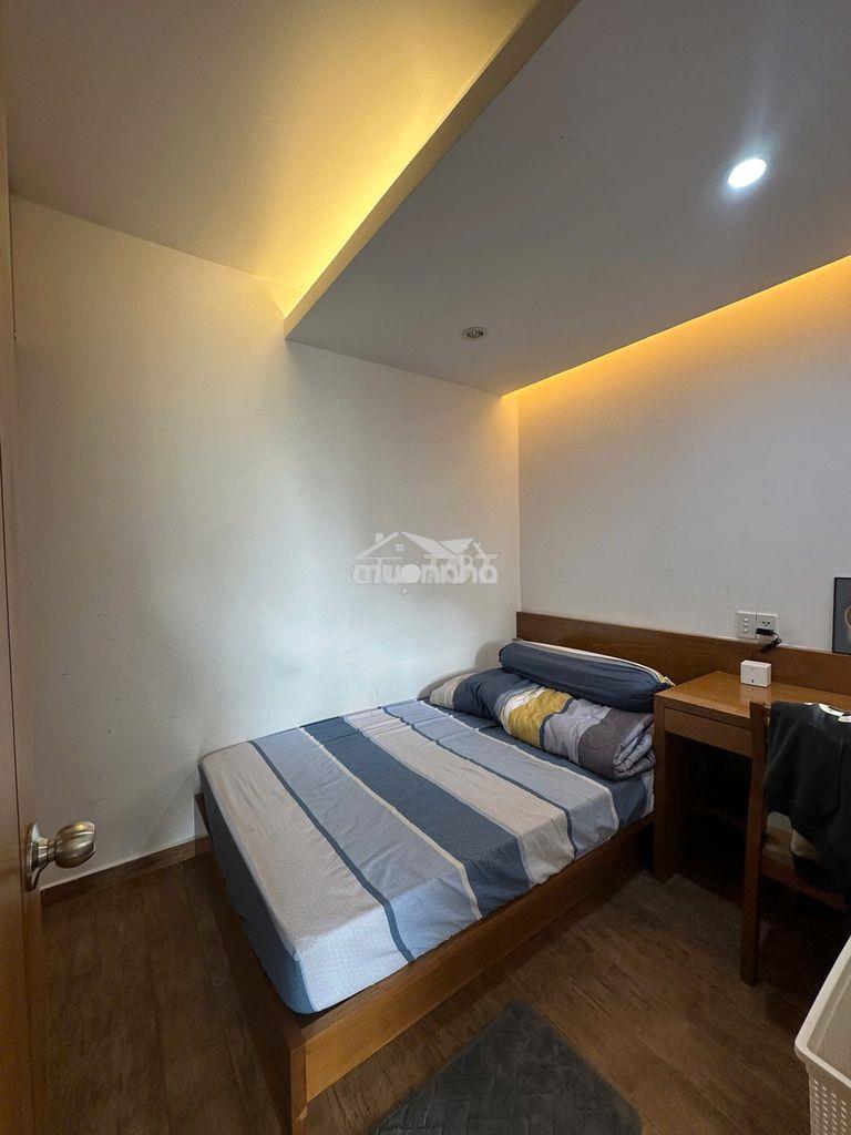 Chính chủ bán sky garden 3- 56m2- view hồ bơi - - 4