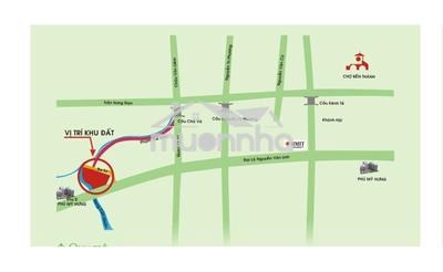 Bán chung cư phú lợi thang máy  - Ảnh 3