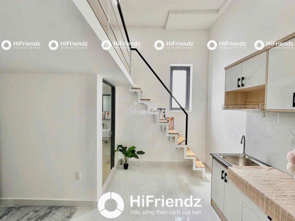 Giữ phòng đến 1/10 - duplex full nt gần aeon tân phú - Ảnh 2