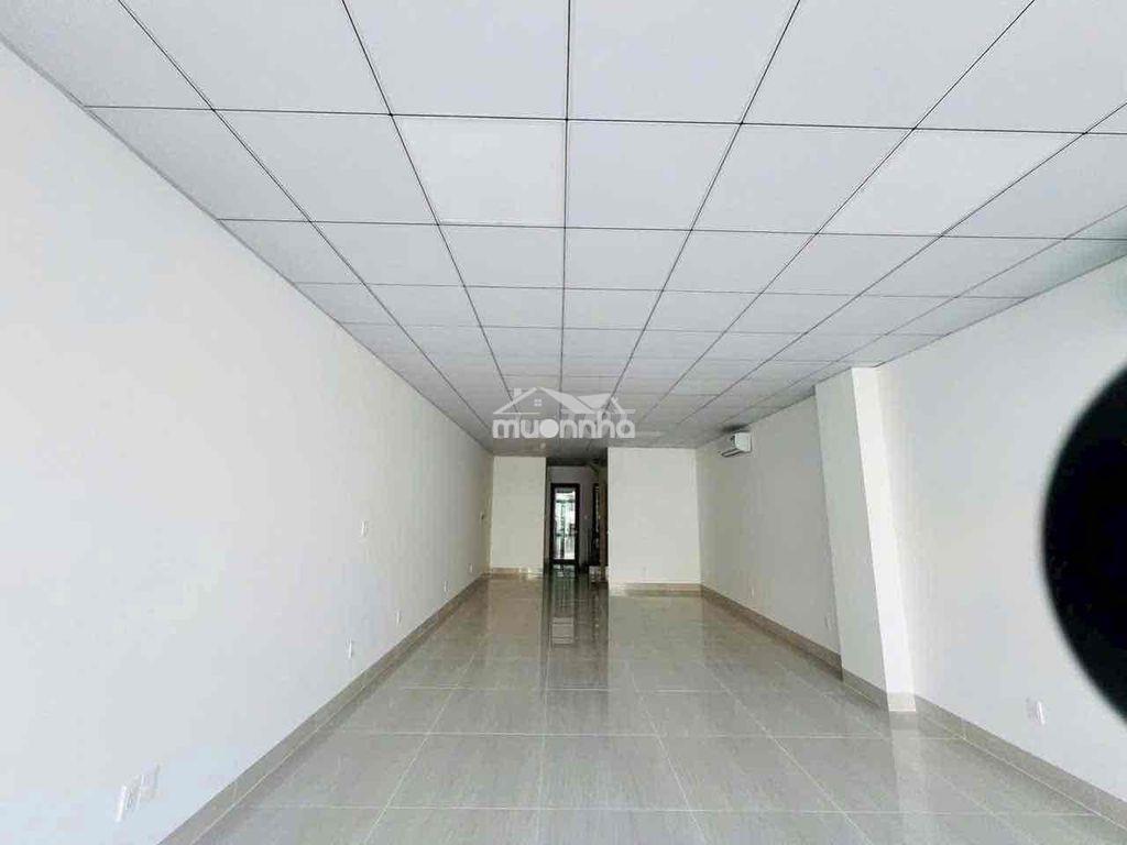 Nhà phố kdc him lam thiết kế sàn trống suốt 5tầng - có thang máy - 3