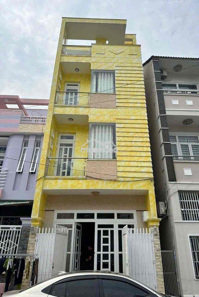 Cho thuê nhà gần ngã tư chợ đình - thủ dầu một -  khu dân cư thị uỷ kế