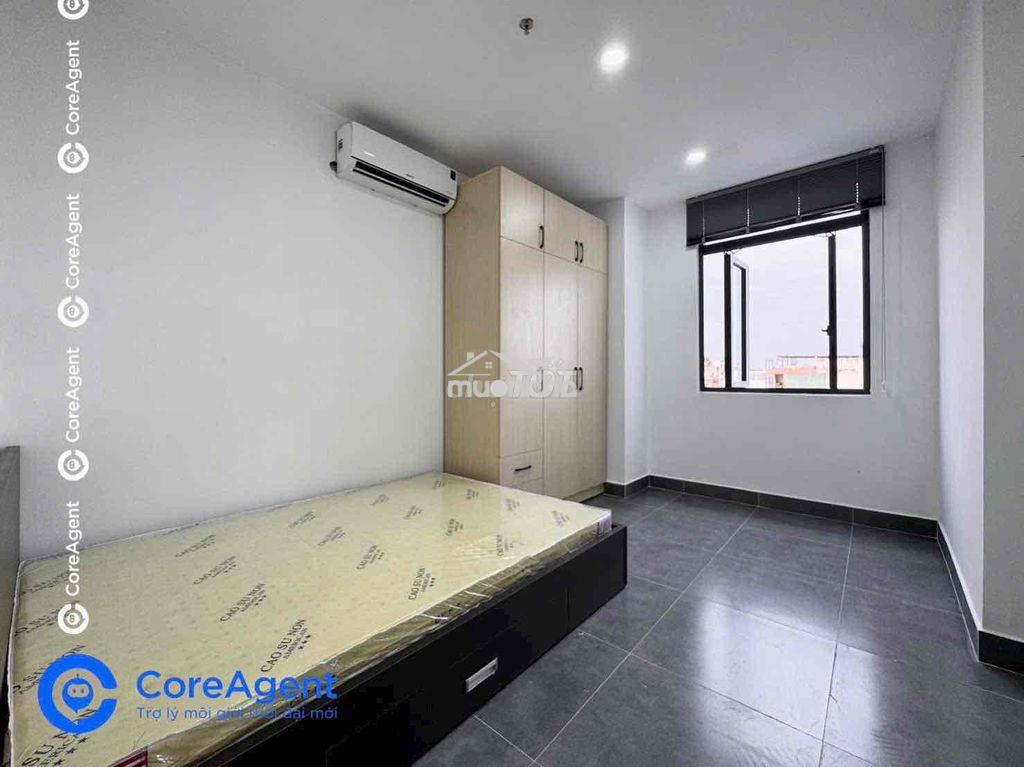 Phòng cửa sổ mới xây có gym free | thang máy ngay nguyễn sơn-tân phú - Ảnh 4