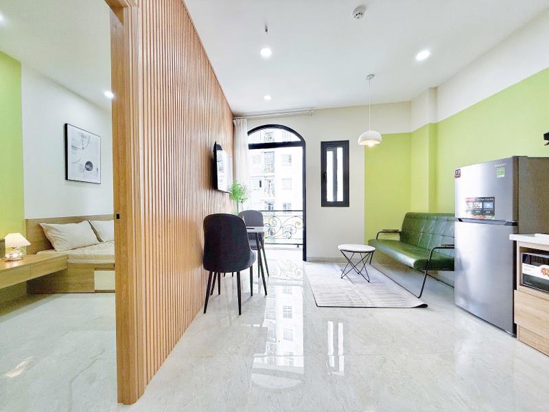 Phòng lý thường kiệt – gần lạc long quân, ngã tư bảy hiền, cách mạng tháng 8