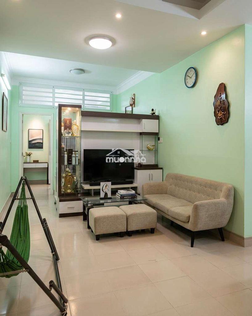 Bán căn hộ phạm văn đồng – bình thạnh,thang bộ, - 2