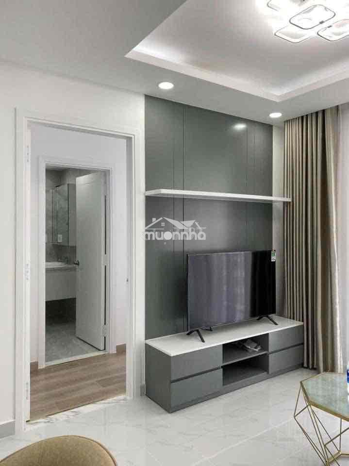 Saigon south residence cho thuê 2pn 15 triệu - 2