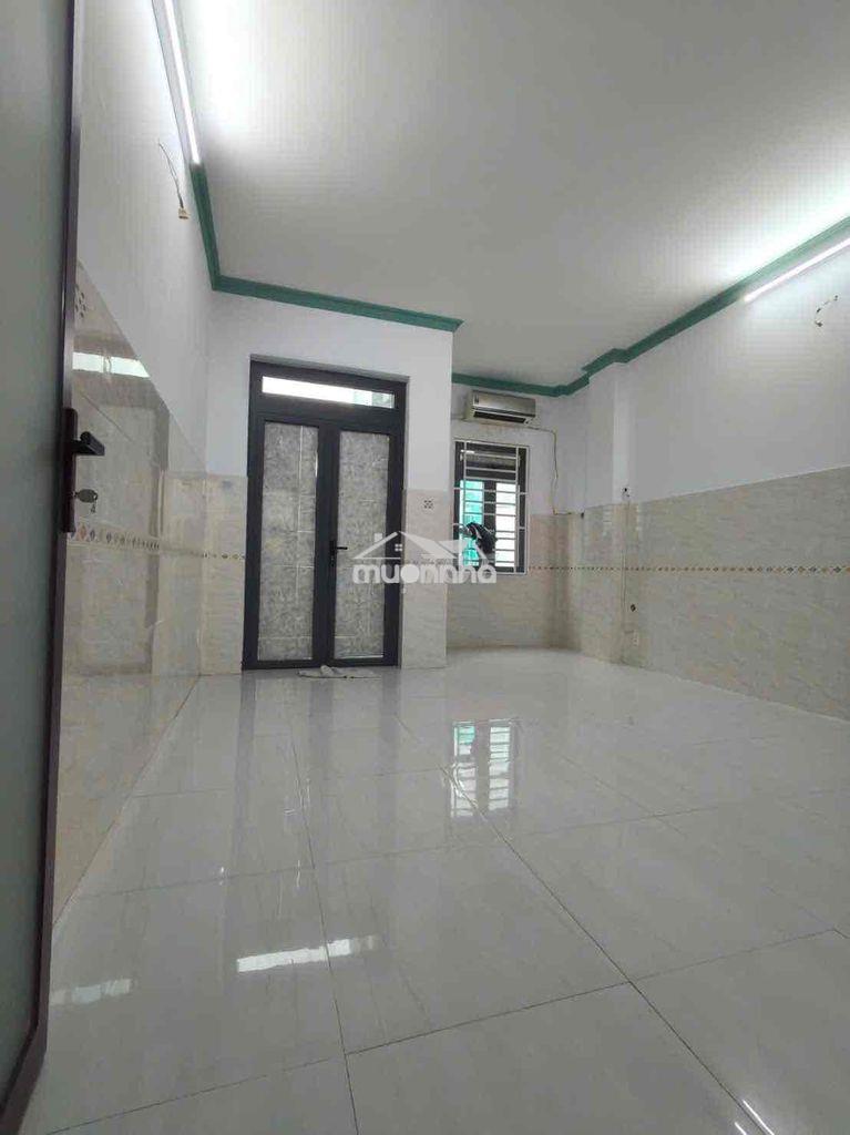 4 phòng sẵn máy lạnh hẻm ba gác hậu giang - 2
