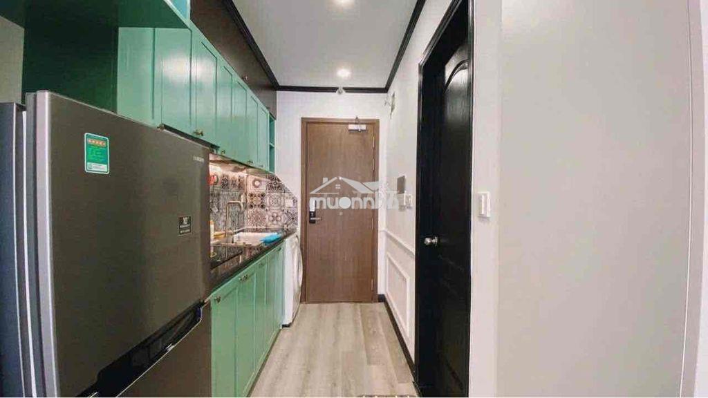 Cho thuê cc sky center, phổ quang, 10 triệu - 11,5 triệu, 36m2, 1pn, 1 - Ảnh 4