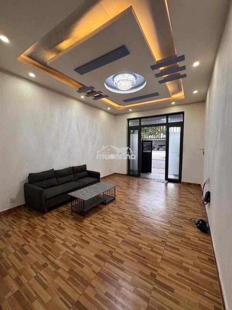 Cho thuê nhà 1 trệt 2 lầu kđt phúc đạt phường phú lợi 4pn-4wc - 3