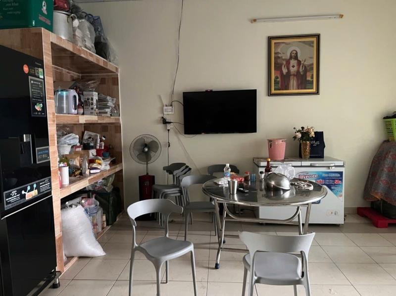 Nhà mặt tiền thới tam thôn 13 - hóc môn 205 m² (8×26) chỉ nhỉnh 9 tỷ - Ảnh 3