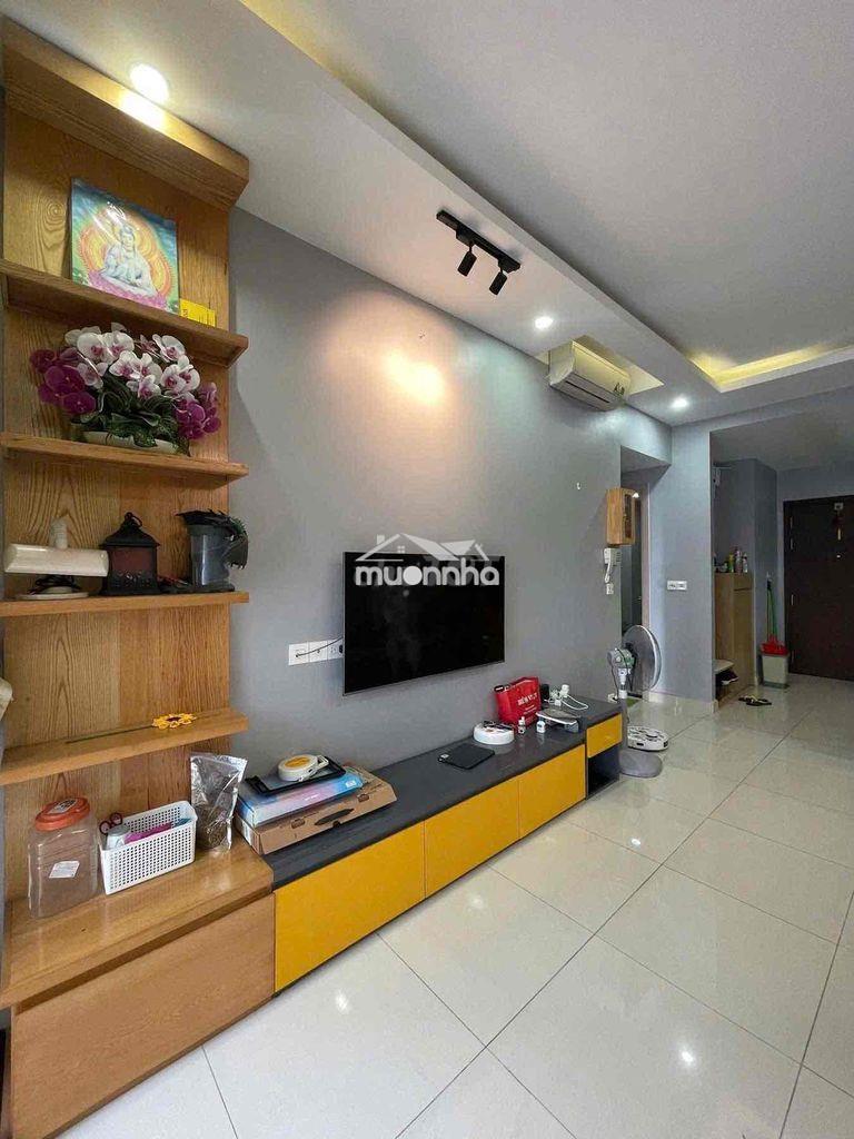 Cần bán golden mansion 2pn 2wc full nội thất y hình giá 5.5 tỷ - Ảnh 4