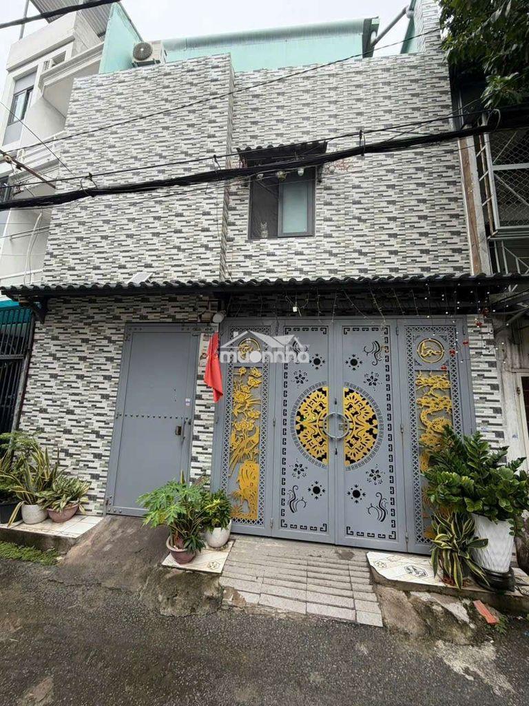 Bán nhà chính chủ