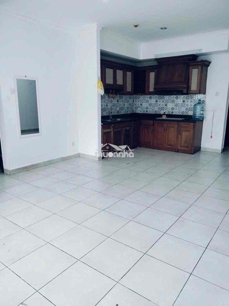 Cho thuê căn 93m2pn nhà trống 3 máy lạnh phúc yên 1 - 2
