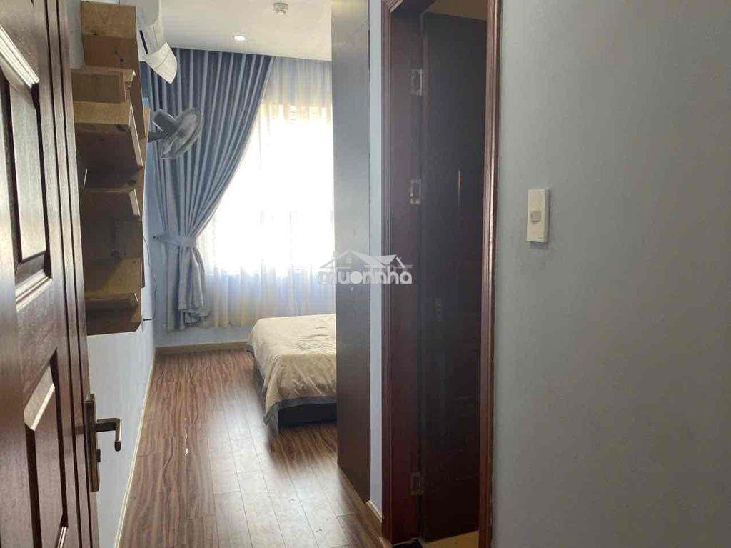 Chính chủ cho thuê cc richstar 2pn 2wc full nt giá 12tr - 4