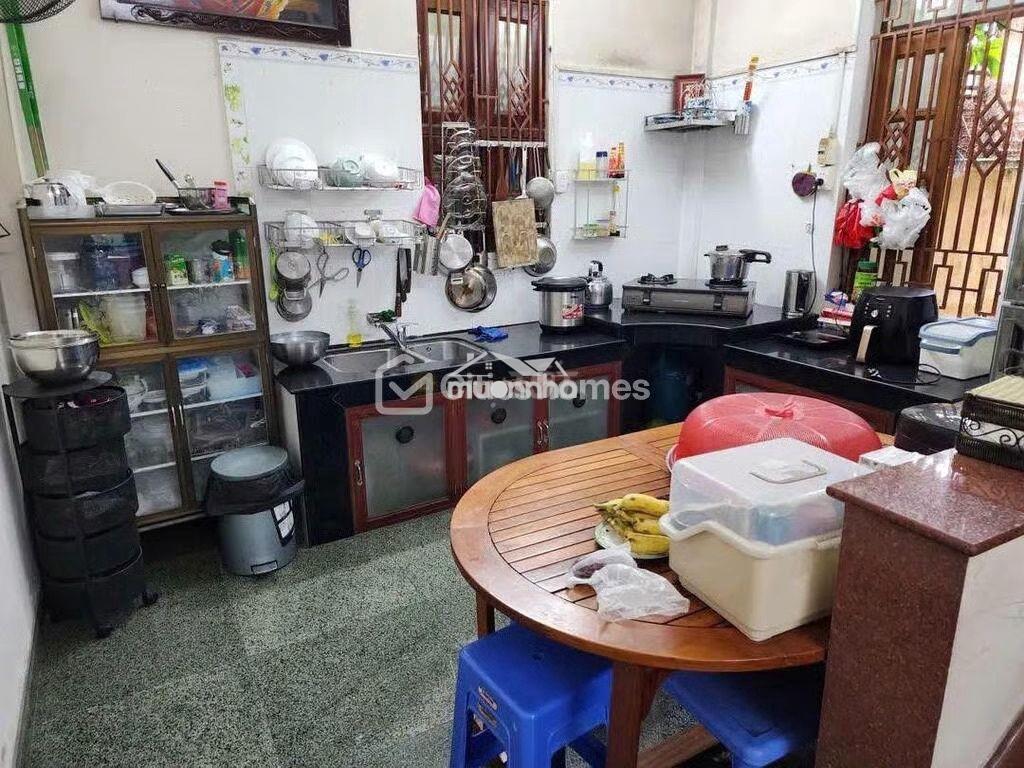 Nhà hẻm ô tô đường số 2, gần chợ đo đạc, bình an q2, 13.5 tỷ - Ảnh 4