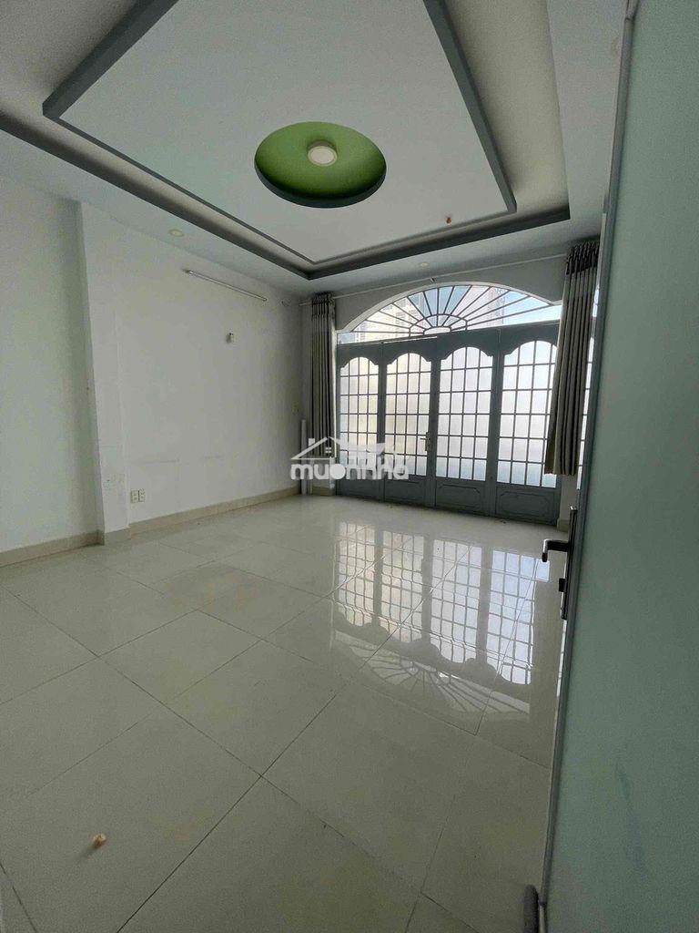 Hẻm 6m thông tân hương. 4,5x15m trệt 2 lầu st, 4pn,3wc. - 4