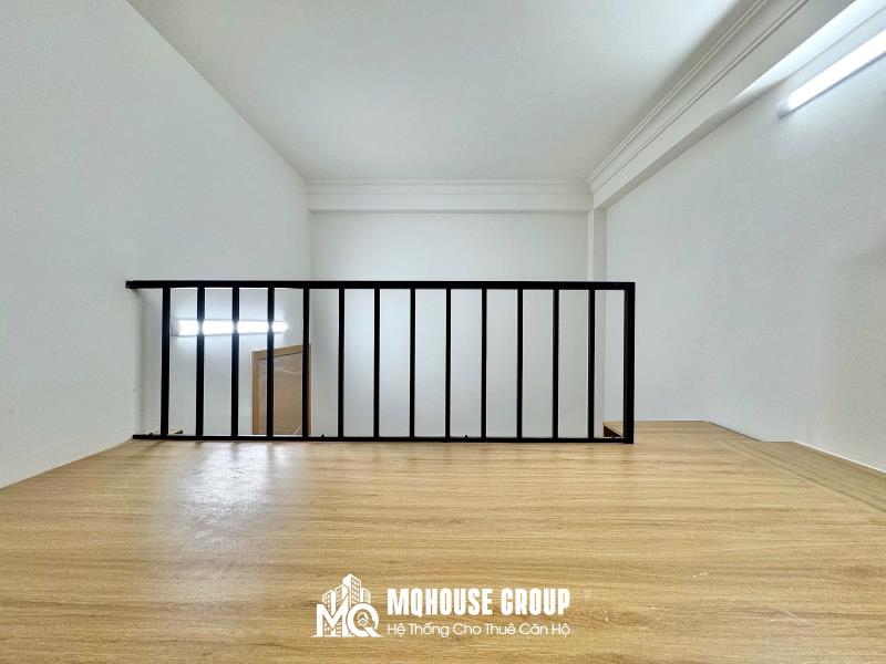 Căn duplex mới full nội thất gần khu bàu cát - ngã tư bảy hiền - Ảnh 4