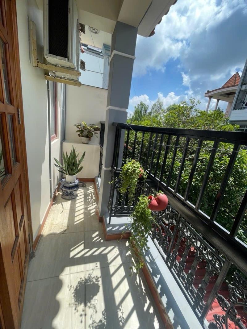 🏡 Huỳnh văn nghệ – studio ban công chỉ 4tr3 🌿 - Ảnh 2