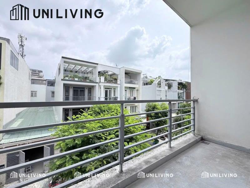 Khai trương 1pn ban công, nguyễn hữu cảnh, đi bộ tới metro, gần cầu bason, công trường mê linh, sân golf him lam, quận 1 - Ảnh 4