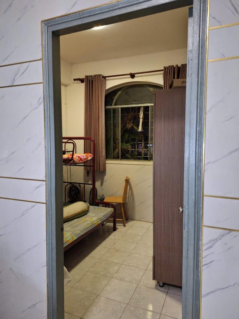 Chính chủ bán gấp căn góc chung cư hùng vương điện máy q.5 - 54m², 2pn - sổ hồng riêng (thang máy) - Ảnh 4
